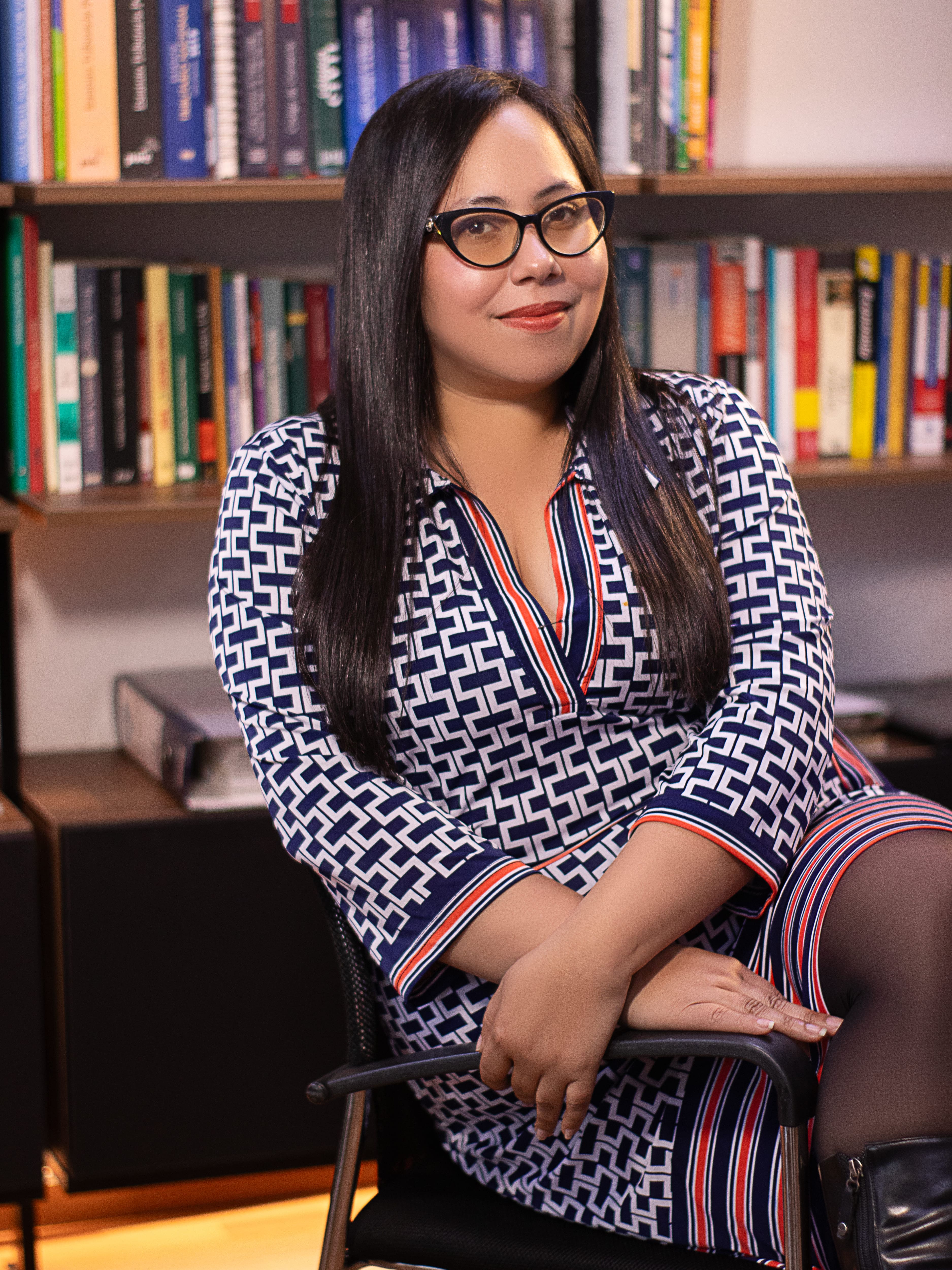 Mayra Alejandra Rozo